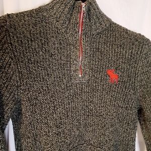 Abercrombie Sweater